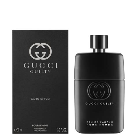 gucci guilty pour homme eau de parfum fragrantica|gucci guilty for men 100ml.